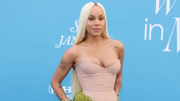 Beyonce Collaborator Tanner Adell Cant Say Anything About Cowboy Carter Tour