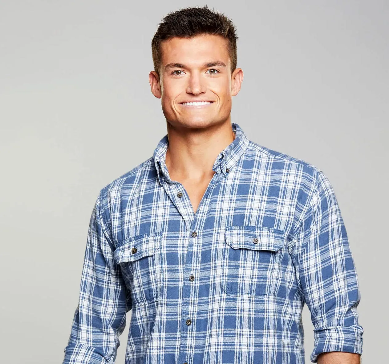 Big Brother Winner Jackson Michie Says Hes Blown Through 500K Prize