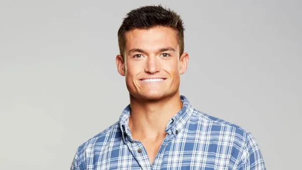 Big Brother Winner Jackson Michie Says Hes Blown Through 500K Prize