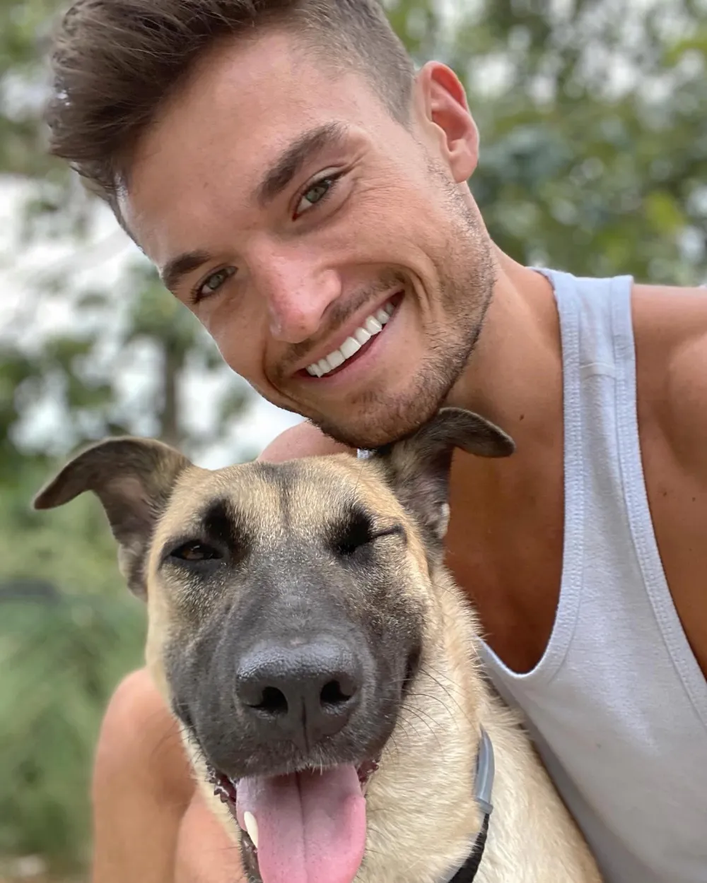 Big Brother Winner Jackson Michie Says Hes Blown Through 500K Prize