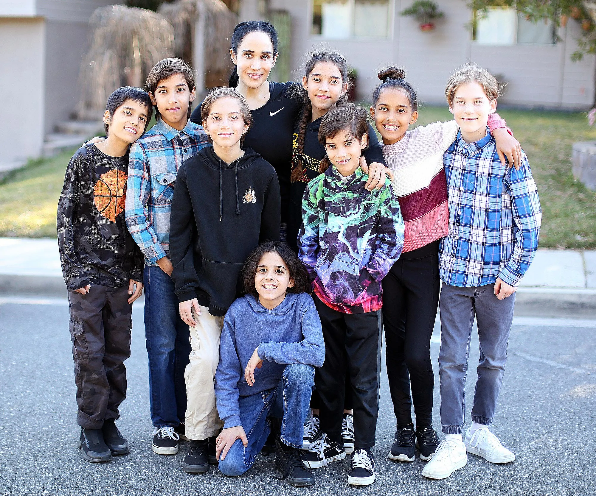 Biggest Takeaways From Octomoms Return to the Spotlight