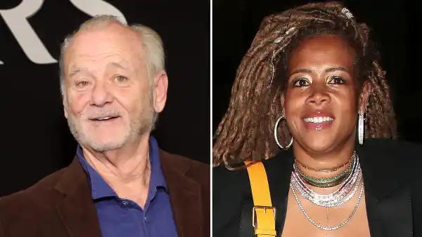 Bill Murray 74 Finally Addresses Rumors of Dating Kelis 45 That Raised My Cred