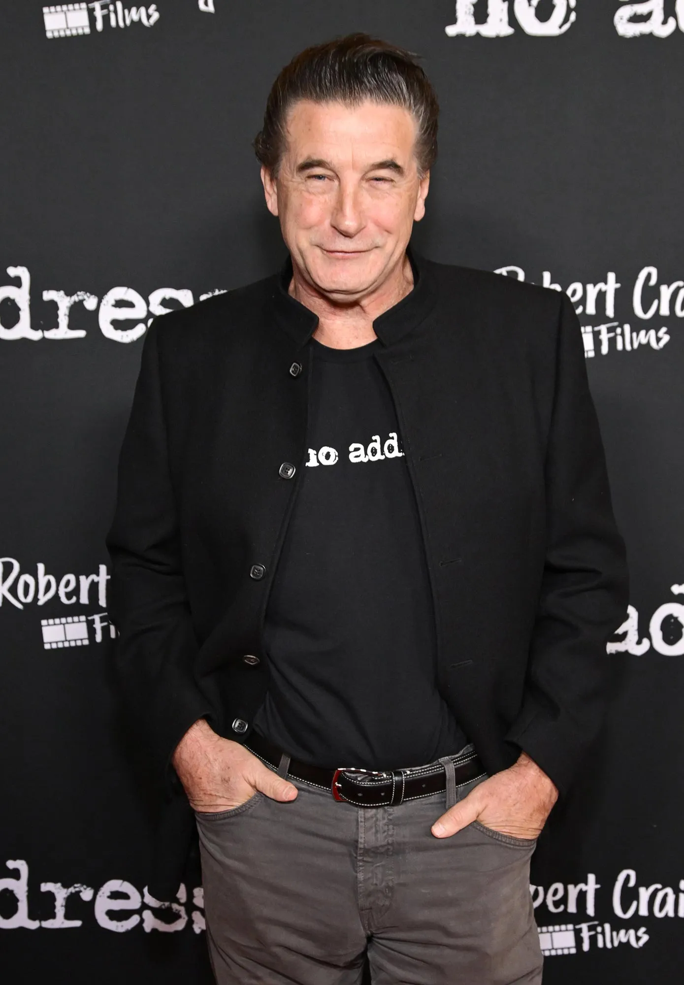 Billy Baldwin Bio 278