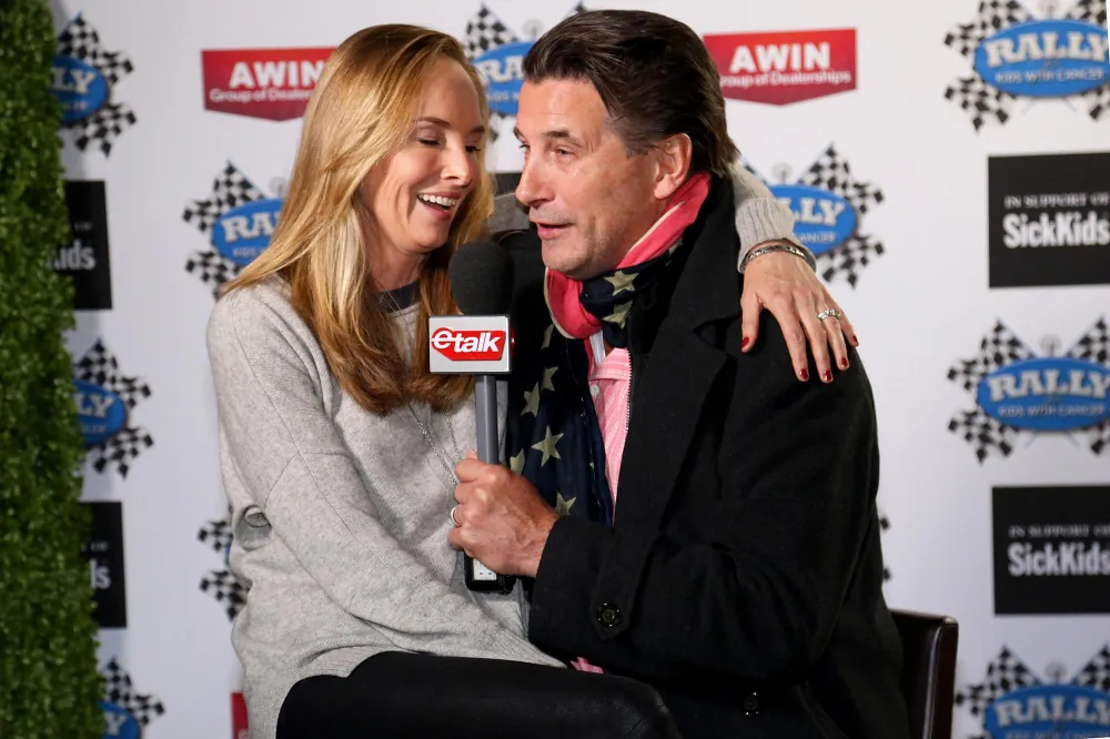 Billy Baldwin Recalls Most Embarrassing Sex Scene With Sharon Stone on Sliver