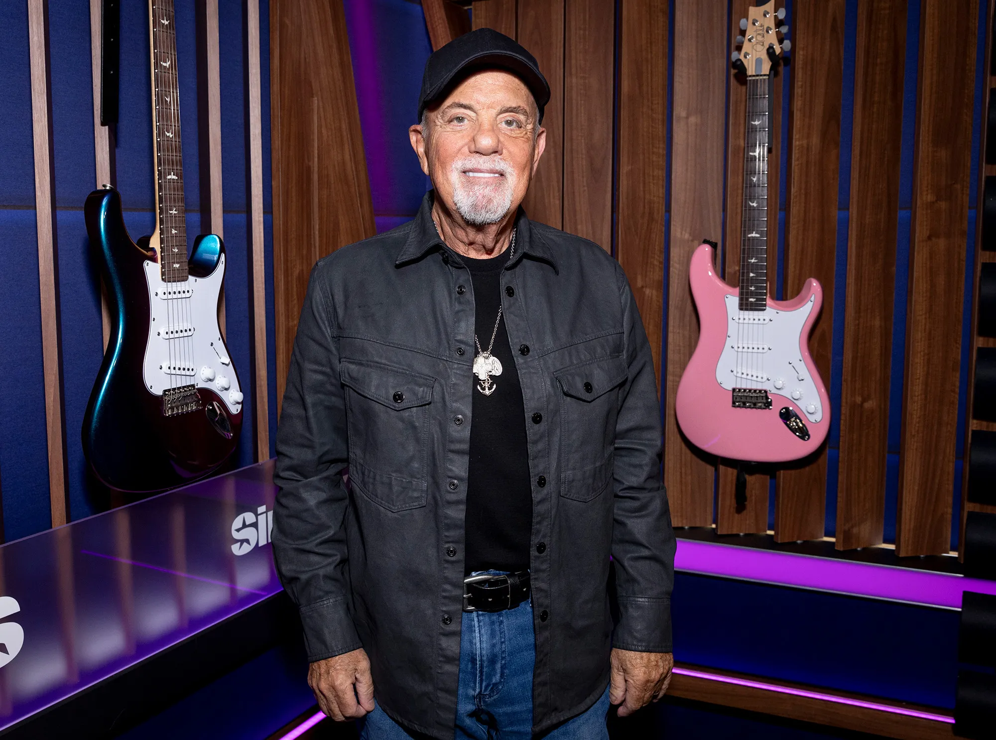 Billy Joel Postpones Tour