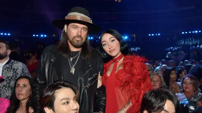 Billy Ray Cyrus Shares Text From Daughter Noah Cyrus After Releasing New Music 1202168717