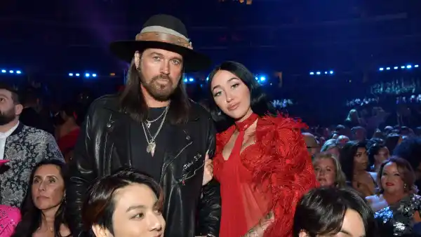 Billy Ray Cyrus Shares Text From Daughter Noah Cyrus After Releasing New Music 1202168717