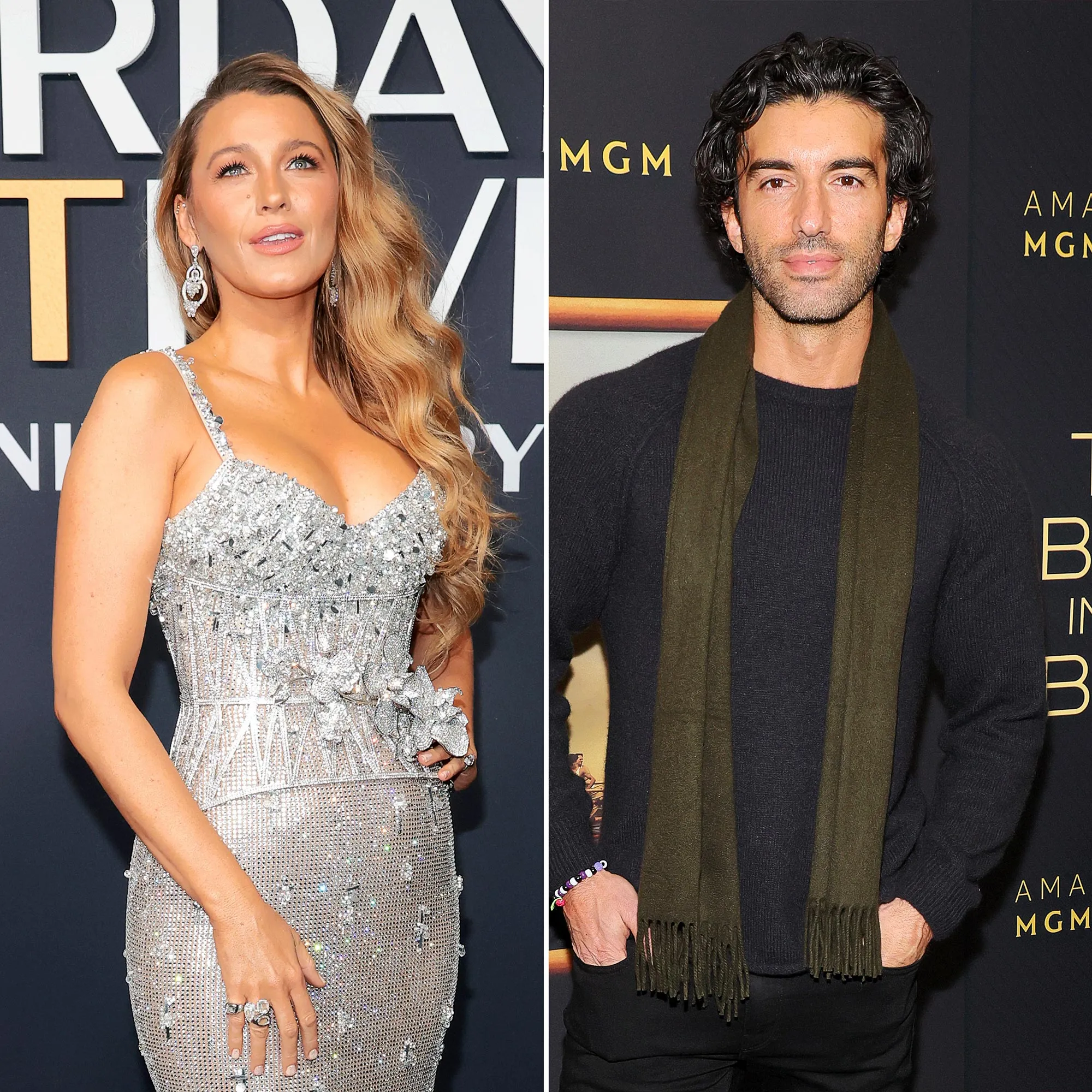 Blake Lively and Justin Baldoni Speak Out While Awaiting Judge's Ruling on Stronger Protective Order 883