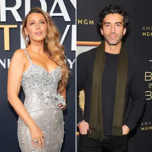 Blake Lively and Justin Baldoni Speak Out While Awaiting Judge's Ruling on Stronger Protective Order 883