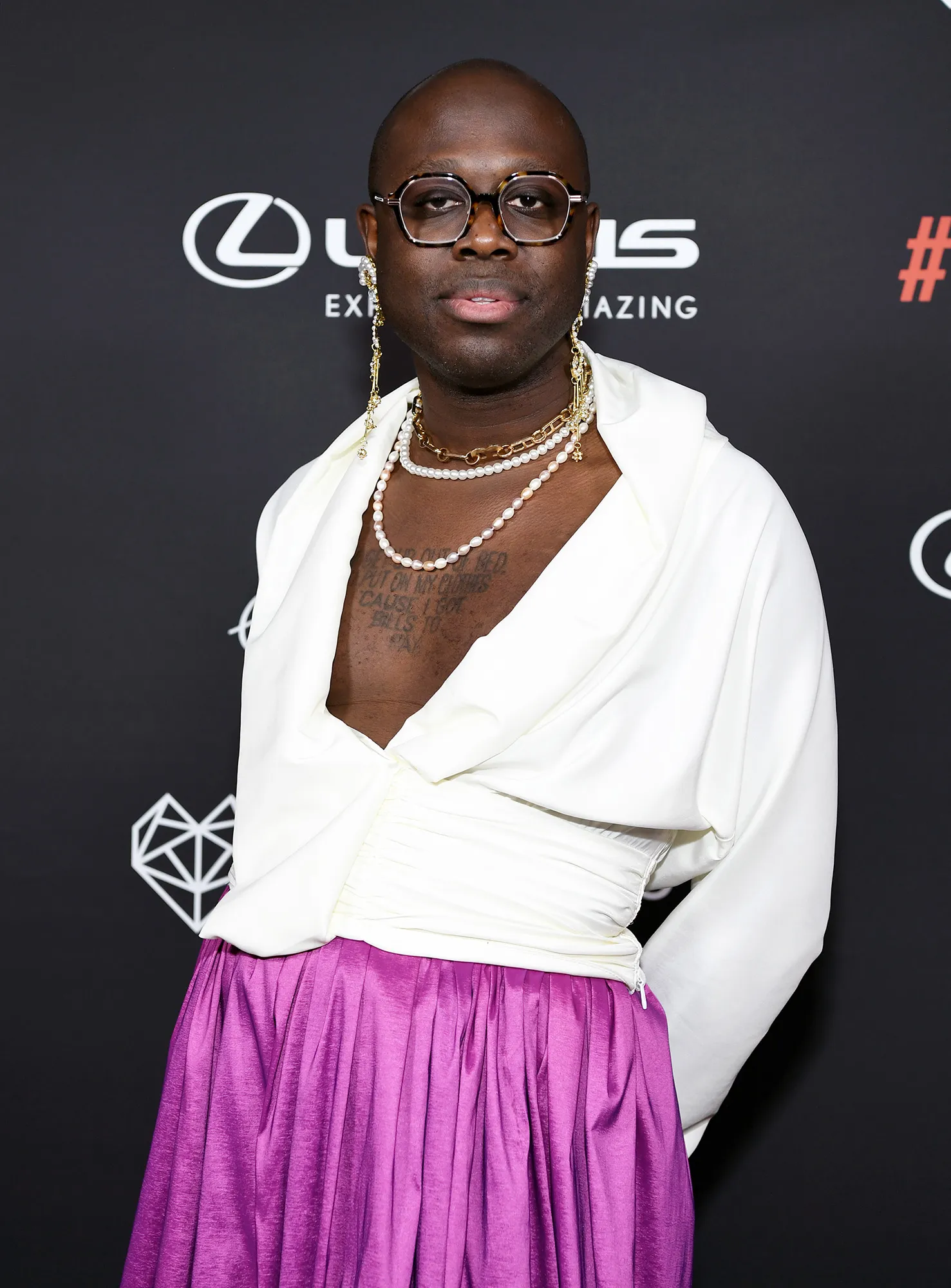 Bob the Drag Queen Would Start a Fight at the Bookstore Over His New Novel