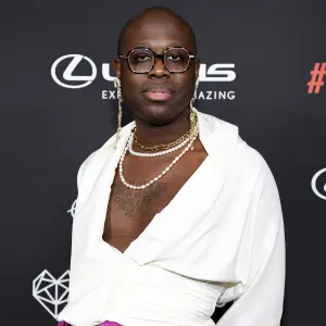 Bob the Drag Queen Would Start a Fight at the Bookstore Over His New Novel