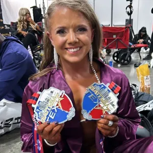 Bodybuilder Jodi Vance What Led to Dehydration Causing Her Death