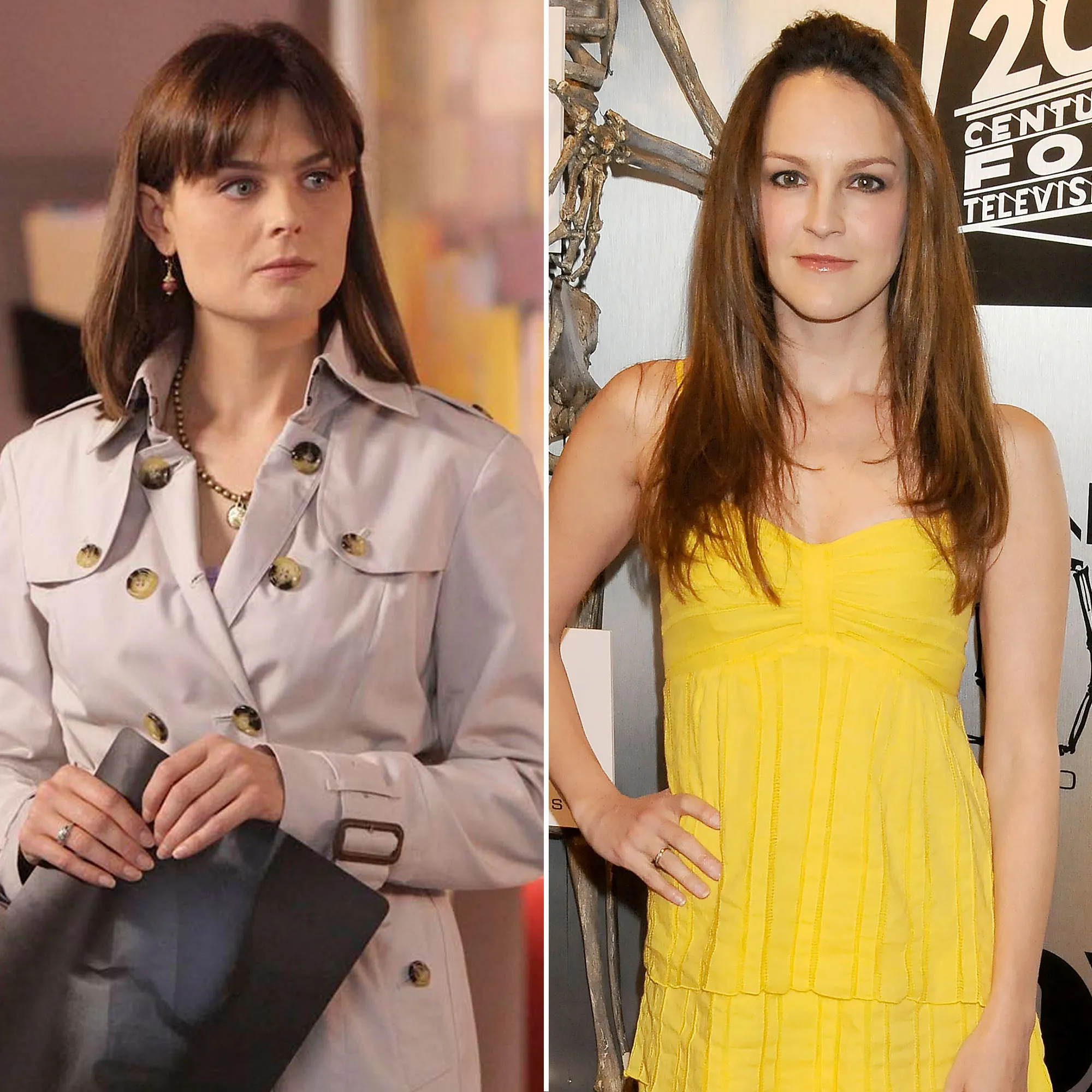 Bones Costars Emily Deschanel and Carla Gallo Are Open Possible Reboot