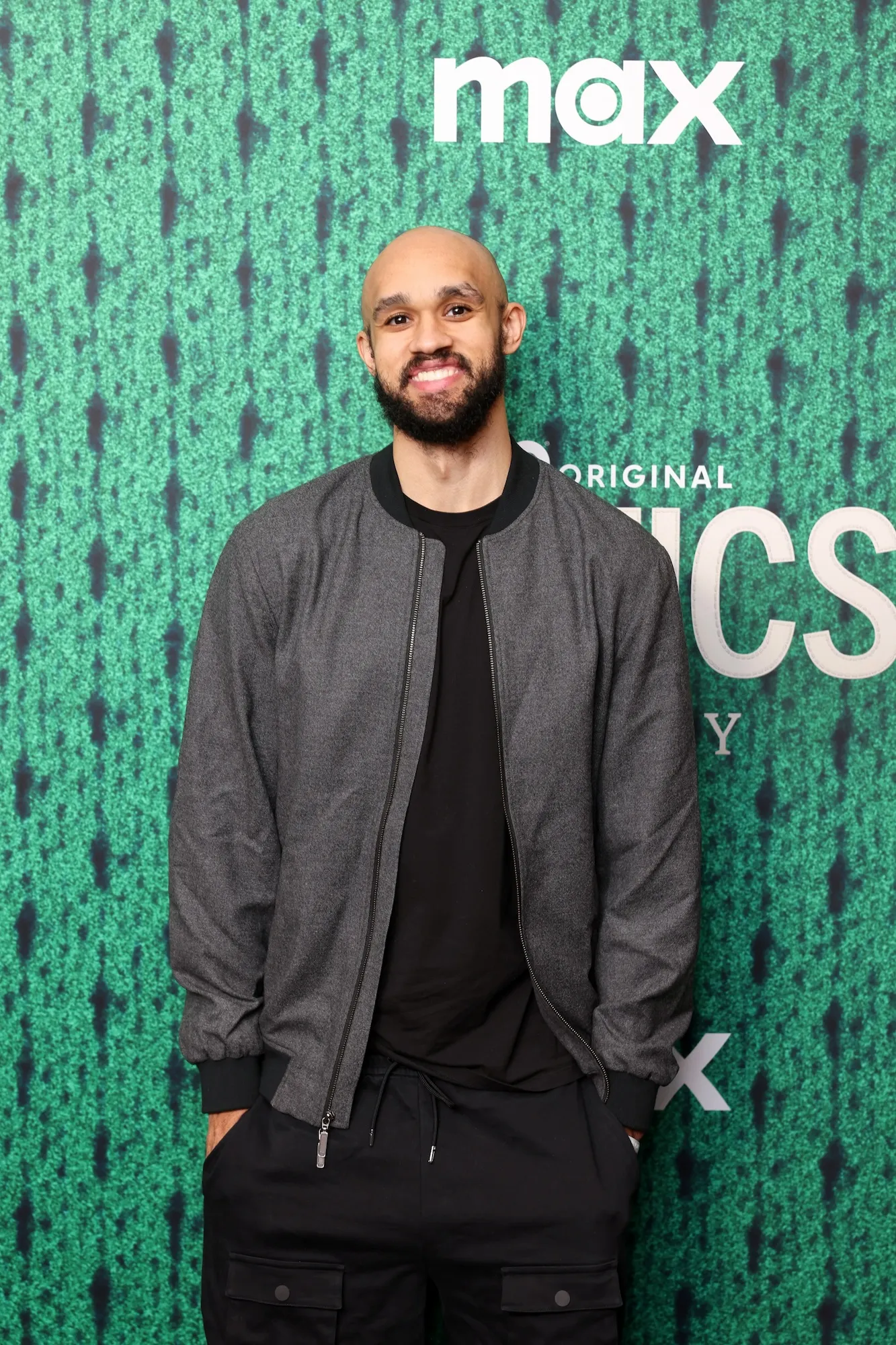 Boston Celtics Star Derrick White Glued His Teeth Back In After They Got Knocked Out Mid Game