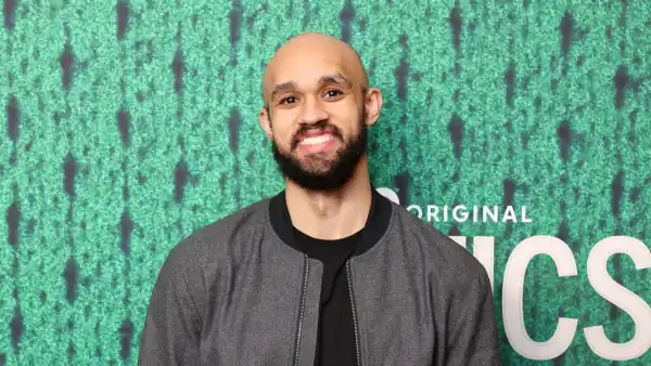 Boston Celtics Star Derrick White Glued His Teeth Back In After They Got Knocked Out Mid Game