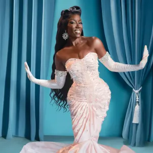 Bozoma Saint John Was Intentional About Only Wearing Black Designers on RHOBH Episodes