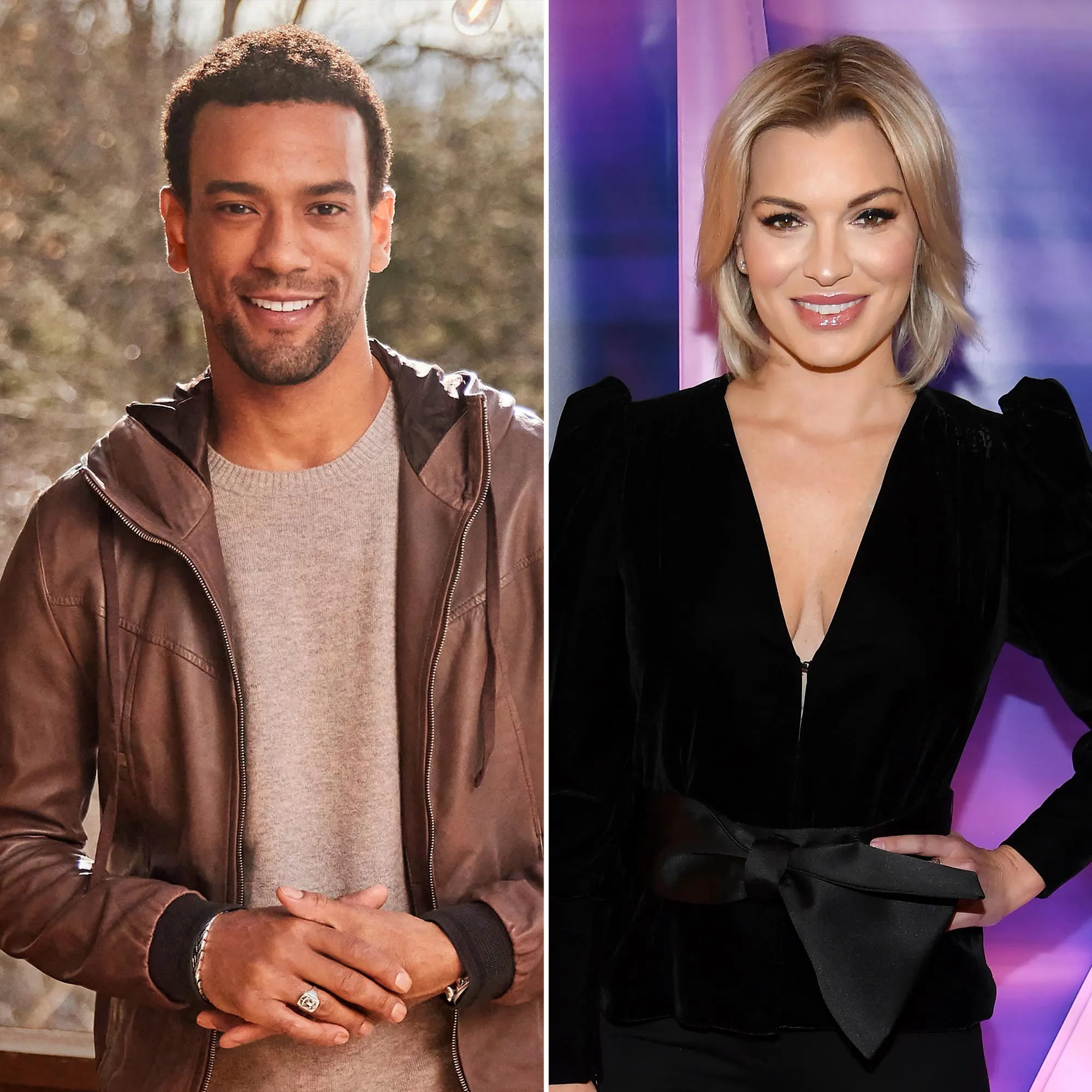 Bravos Jason Cameron Is Happy For Ex Lindsay Hubbard Teases Possible Summer House Cameo