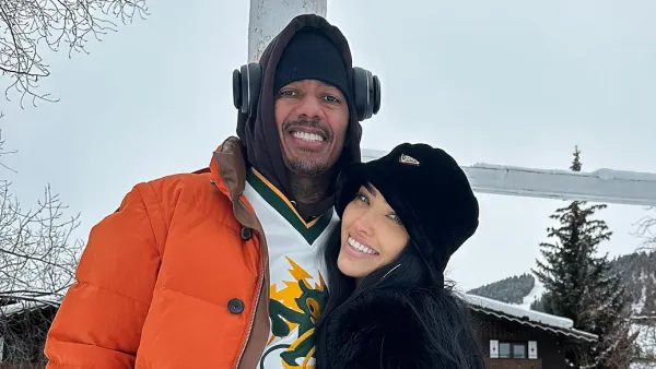 Bre Tiesi Shares When She s Gotten Jealous of Nick Cannon s Exes 111