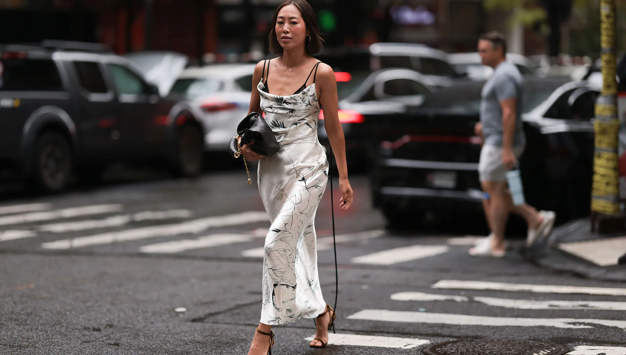 Breezy Maxi Dresses Are Hiding Out In Anthropologie's Sale Section - Shop Our Favorite Styles from $50