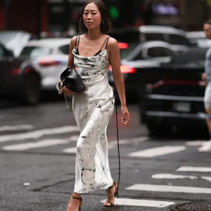 Breezy Maxi Dresses Are Hiding Out In Anthropologie's Sale Section - Shop Our Favorite Styles from $50