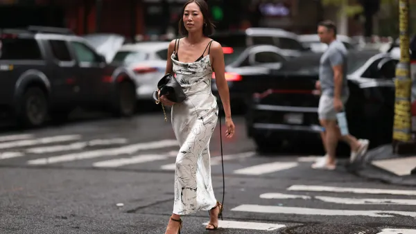 Breezy Maxi Dresses Are Hiding Out In Anthropologie's Sale Section - Shop Our Favorite Styles from $50