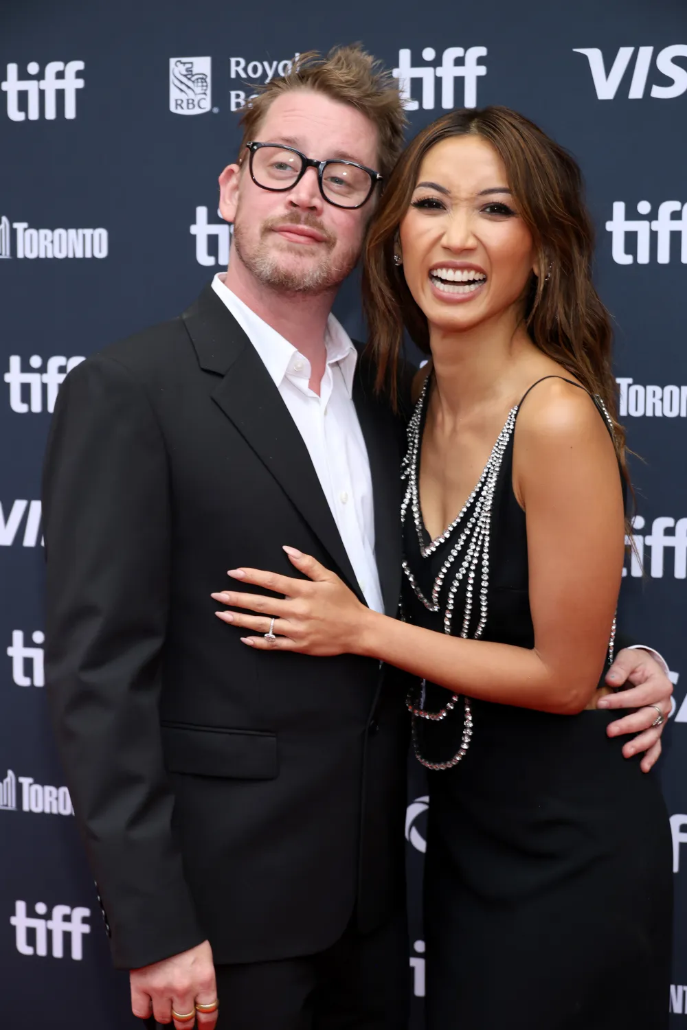 Brenda Song Says She Taught Macaulay Culkin How to Do Laundry 2170575145