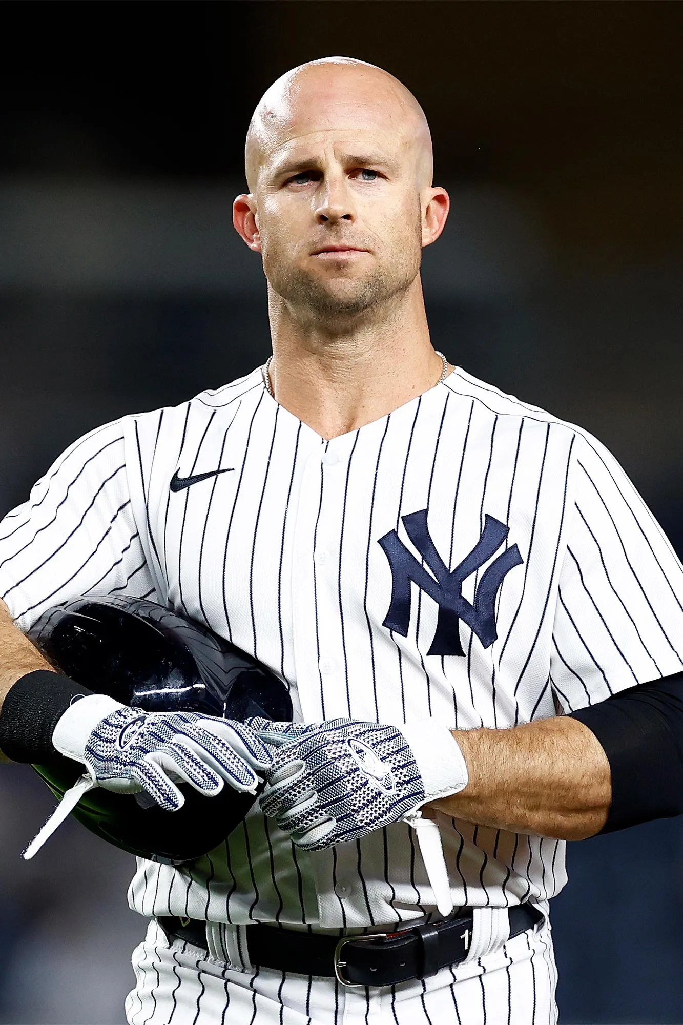 Brett Gardner Bio