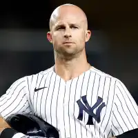 Brett Gardner Bio