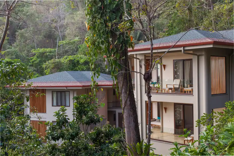 Brett Gardner Resort Photos