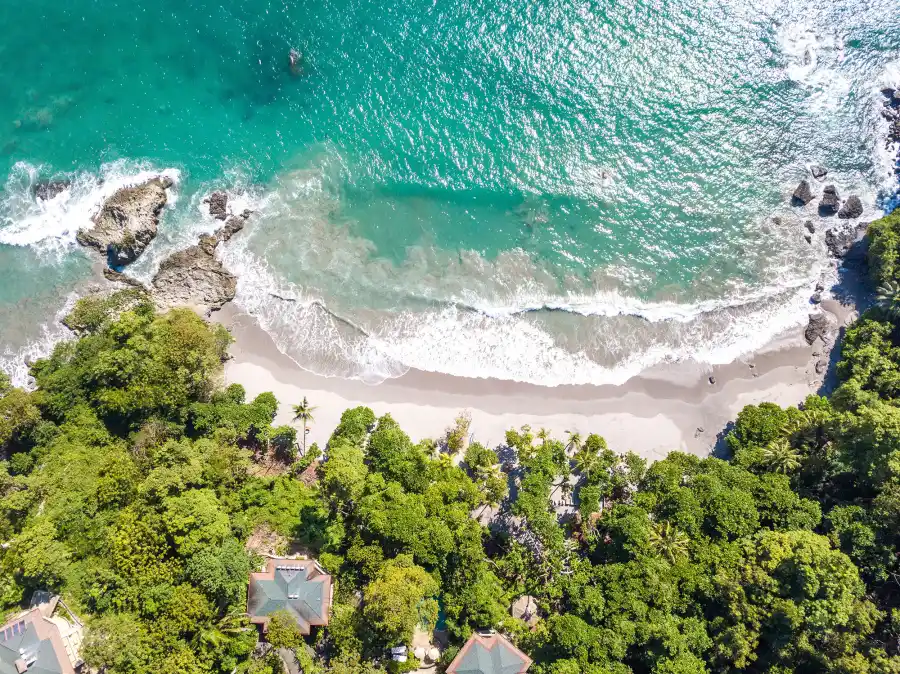 Brett Gardner Resort Photos