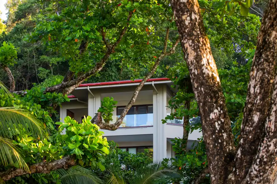 Brett Gardner Resort Photos