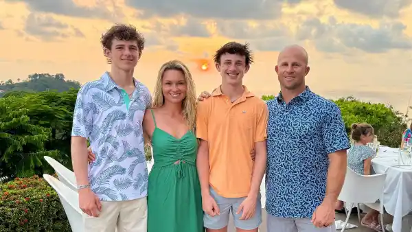 Brett Gardner s Family Didn t Eat at Hotel the Day Before Miller Died Resort Claims