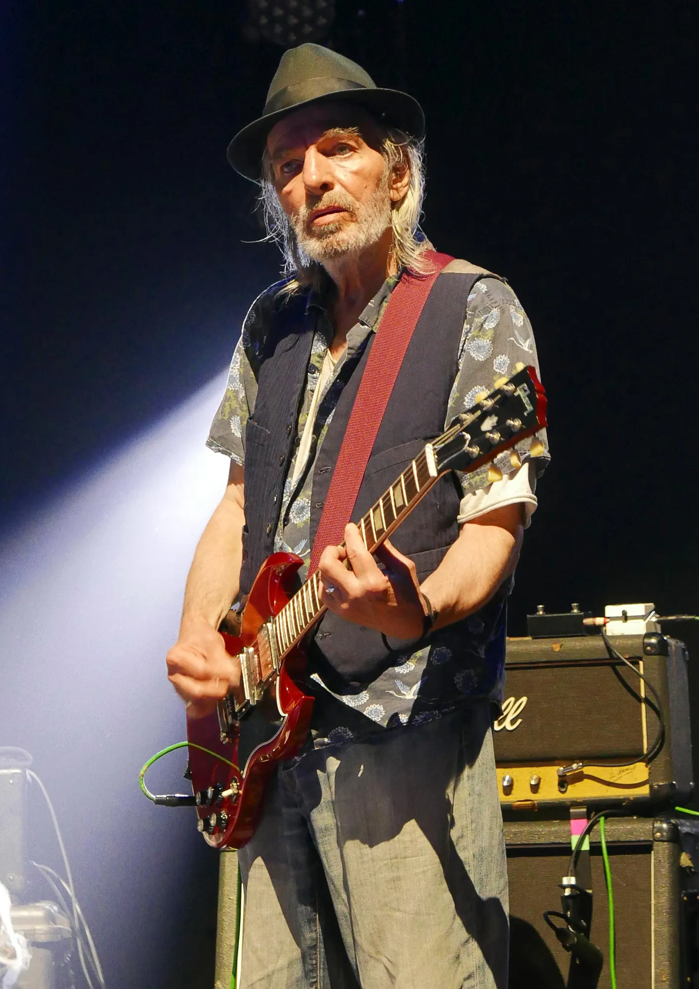 Brian James Dead The Damned Guitarist Dies at Age 70 906