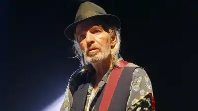 Brian James Dead The Damned Guitarist Dies at Age 70 906