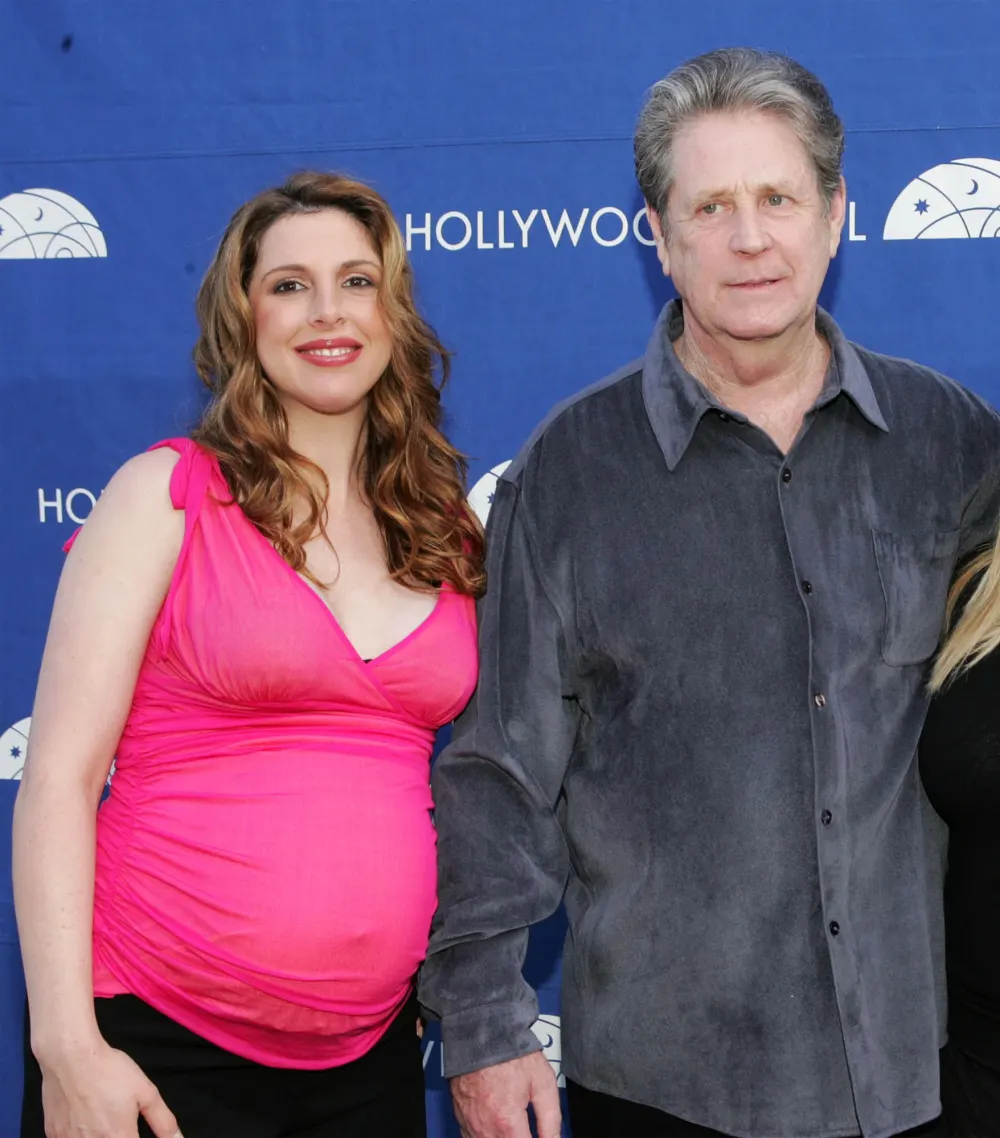 Brian Wilson s Granddaughter Is Auditioning for American Idol Family Guide 679