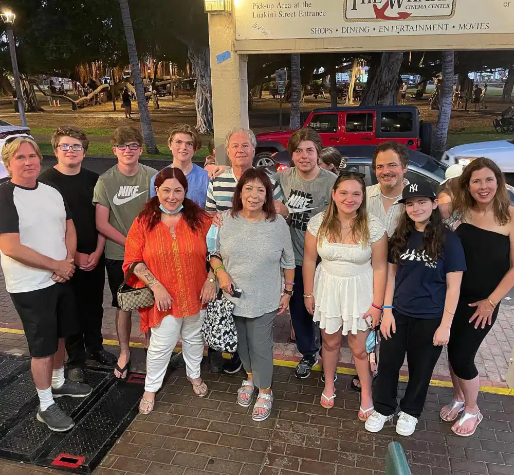 Brian Wilson s Granddaughter Is Auditioning for American Idol Family Guide 684