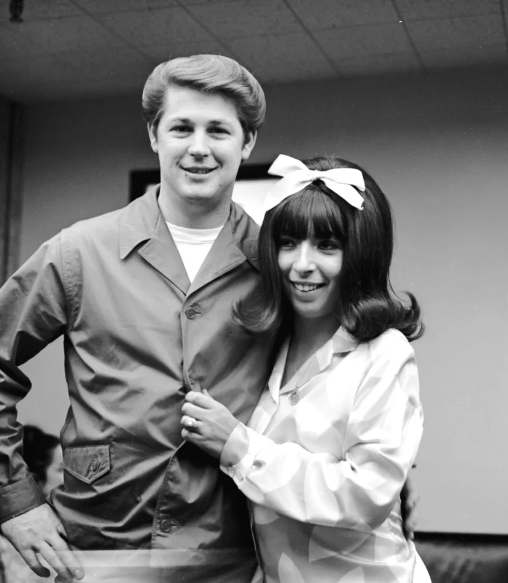 Brian Wilson s Granddaughter Is Auditioning for American Idol Family Guide 686