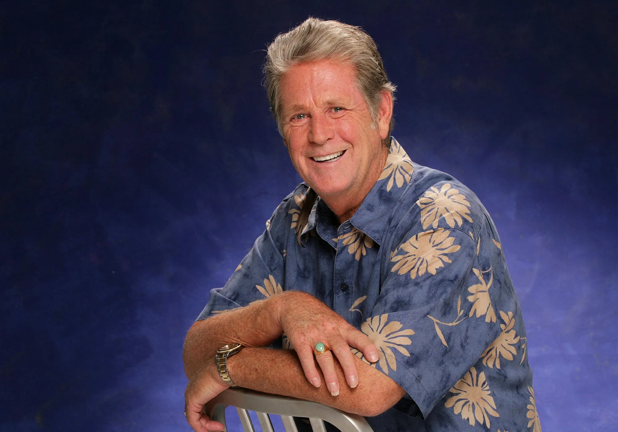 Brian Wilson s Granddaughter Is Auditioning for American Idol Family Guide 687