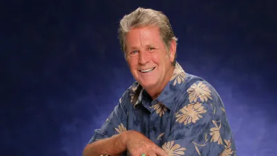 Brian Wilson s Granddaughter Is Auditioning for American Idol Family Guide 687