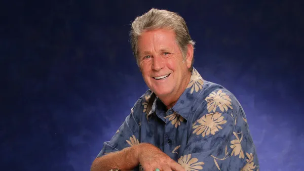 Brian Wilson s Granddaughter Is Auditioning for American Idol Family Guide 687