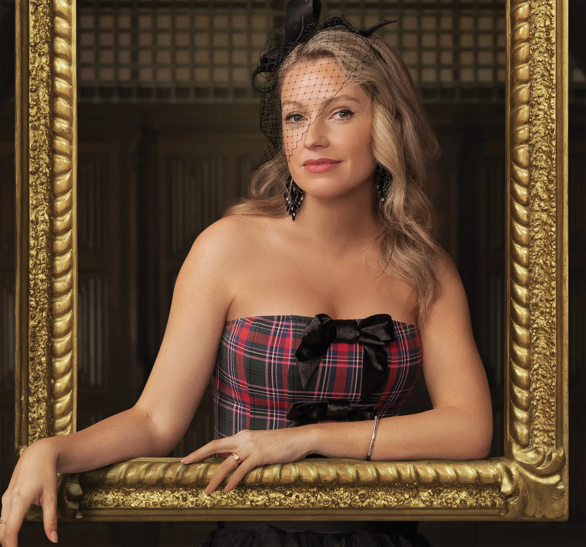 Britney Haynes Would Have Not Split the Money If She Was a Faithful in the Finals