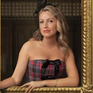 Britney Haynes Would Have Not Split the Money If She Was a Faithful in the Finals