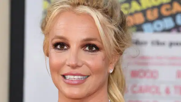 Britney Spears calls her son a genius in rare Instagram video 1163652395