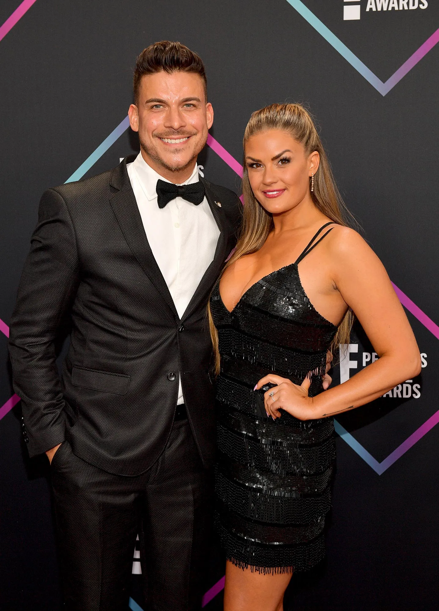 Brittany Cartwright Considered Jax Taylor Reconciliation Would Feel So Dumb If I Ever Went Back 553