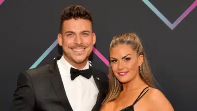Brittany Cartwright Considered Jax Taylor Reconciliation Would Feel So Dumb If I Ever Went Back 553