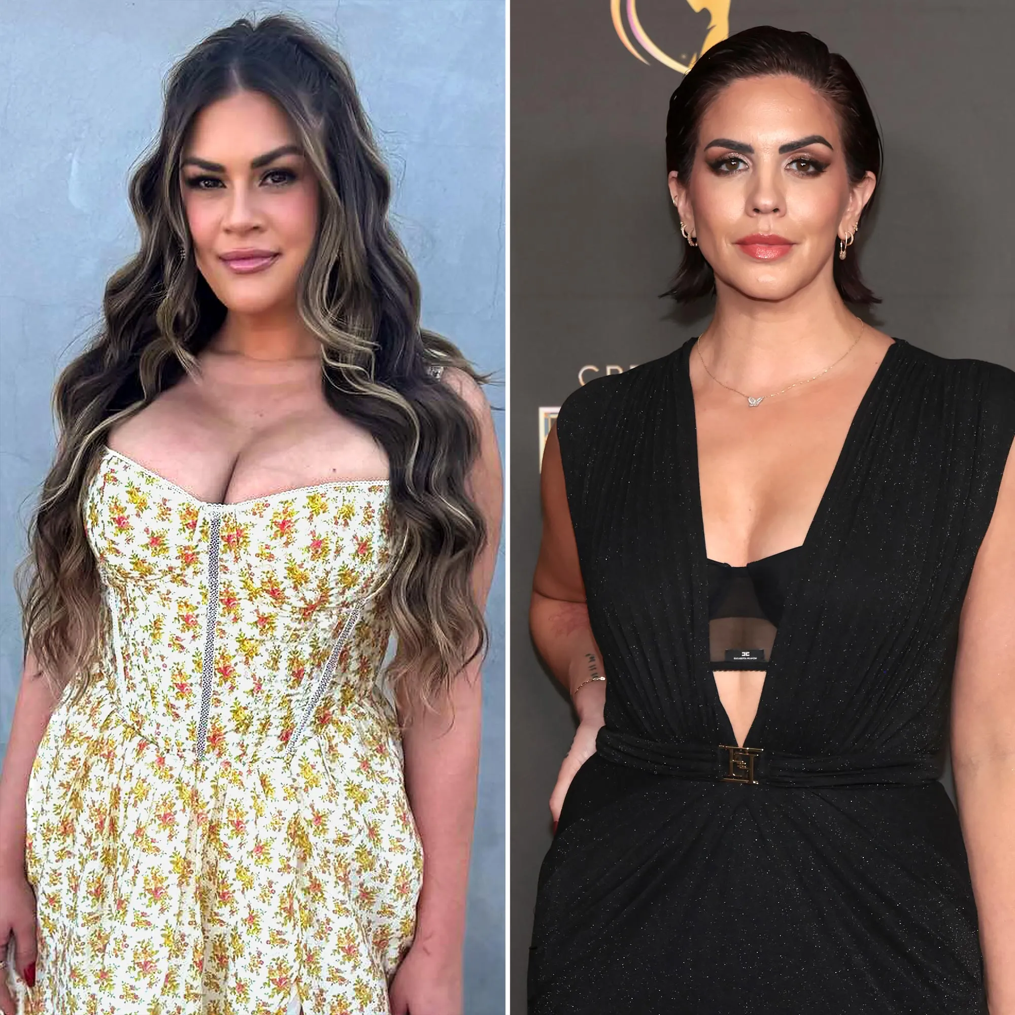 Brittany Cartwright Reveals Katie Maloney Wont Respond to Her Amid Falling Out Havent Reconnected