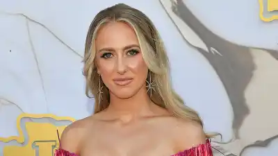 Brittany Mahomes Takes Kids to Peppa Pig Theme Park: ‘Happiest Kiddos’