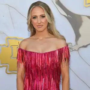 Brittany Mahomes Takes Kids to Peppa Pig Theme Park: ‘Happiest Kiddos’