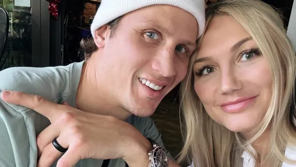 Brooke Hogan Says Shes Going Back to Reality With Husband Twins After Drama