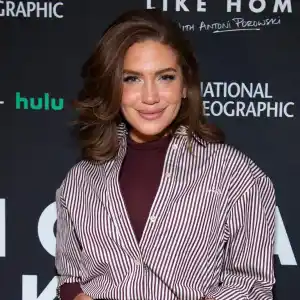 Brynn Whitfield Jokes Her New Podcast Is Giant Scheme to Find Dates Teases Handsome 1st Guest